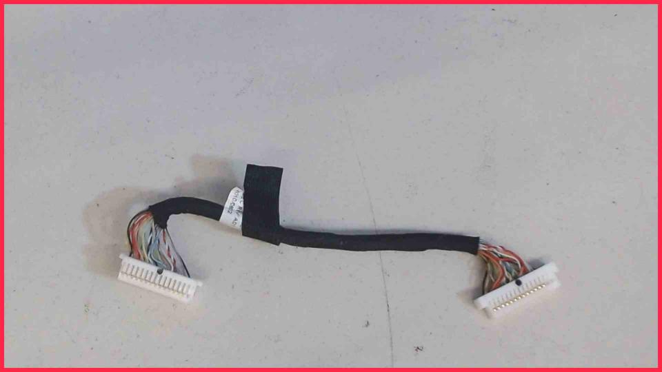 Kabel Flachbandkabel Audioboard Acer TravelMate 6594e