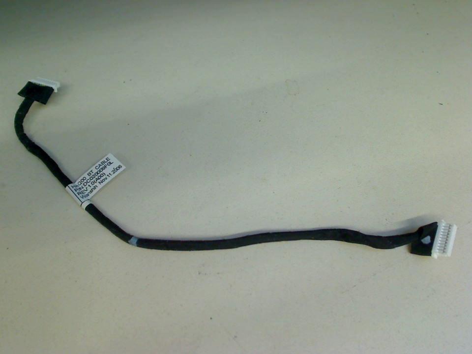 Kabel Flachbandkabel Bluetooth Dell Inspiron 9400 -5