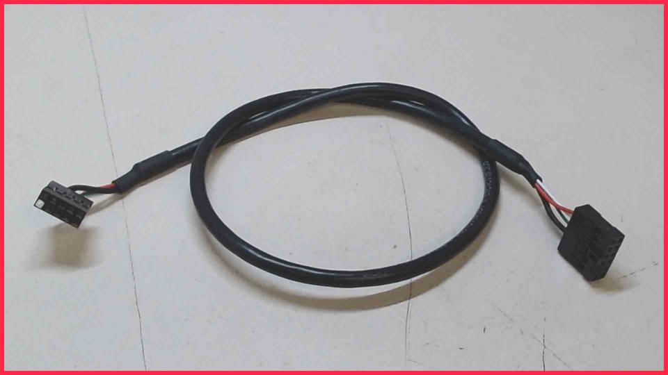 Kabel Flachbandkabel Card Reader Esprimo P720 e85+