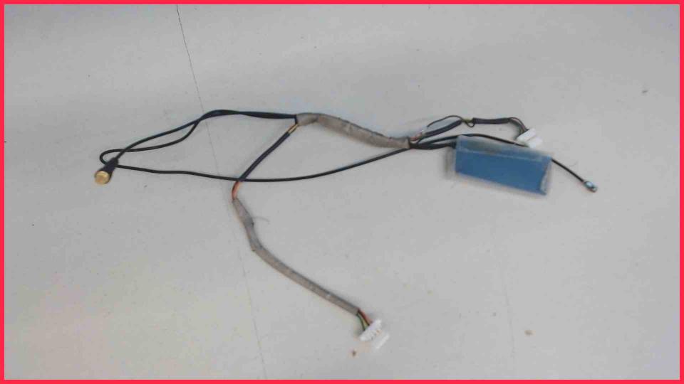 Kabel Flachbandkabel Display Inverter PowerBook G4 A1046 -2