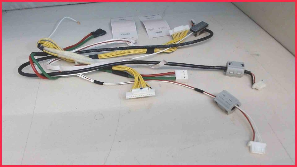 Cable Ribbon Diverse Grundig 65GUB8866