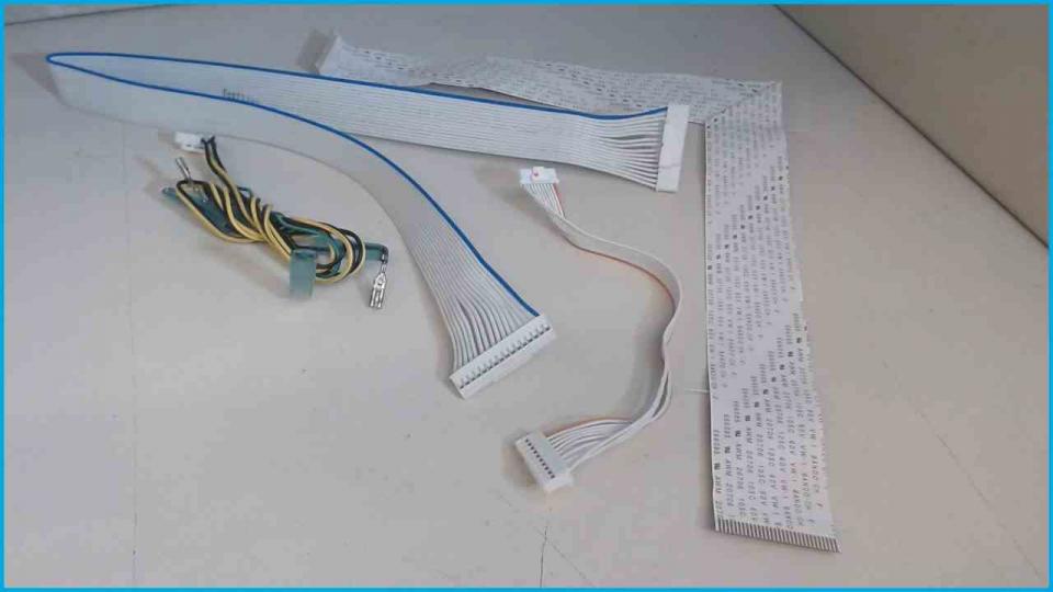 Cable Ribbon Diverse Samsung LE32B350F1W