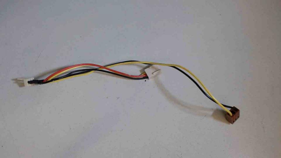 Cable Ribbon FAN Adapter Y HP Compaq Evo D31vm