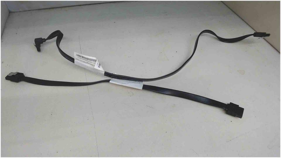 Cable Ribbon HDD DVD SATA Black ThinkCentre M81 1730-BF8