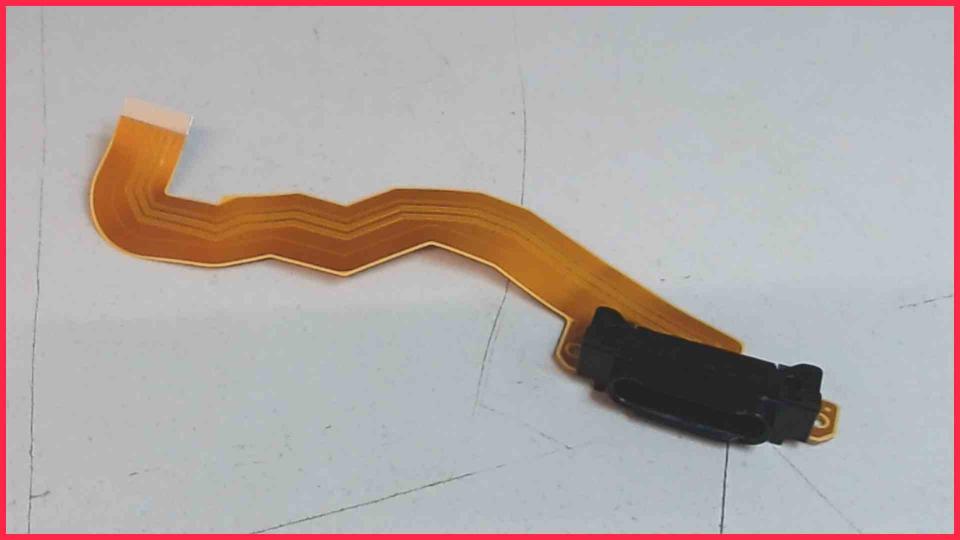 Kabel Flachbandkabel HDD Festplatte Panasonic Toughbook CF-53