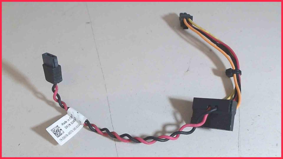 Kabel Flachbandkabel HDD SATA 0J6VJN Dell Optiplex 9020