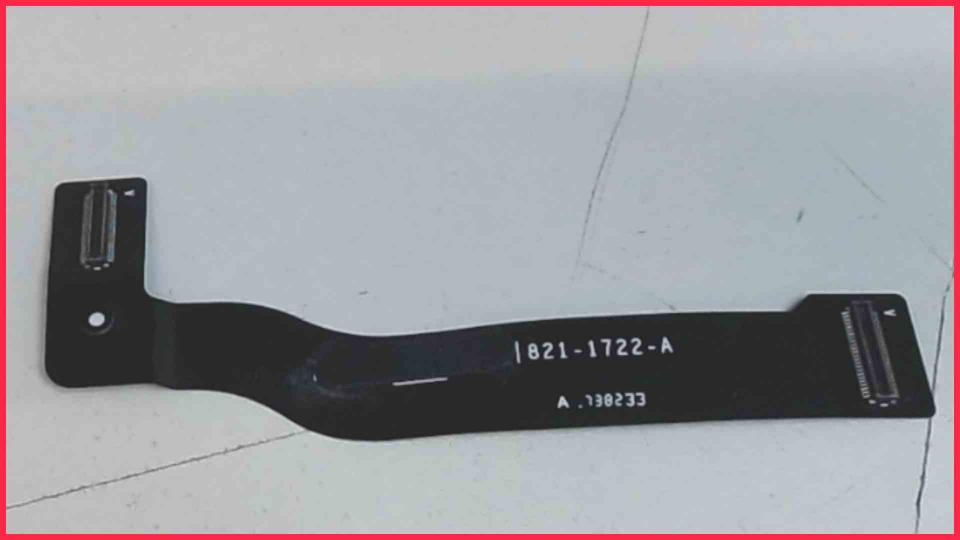 Kabel Flachbandkabel I/O Power Board 821-1722-A Apple MacBook Air A1466