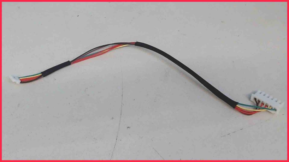 Cable Ribbon Inverter BenQ GL2460-B