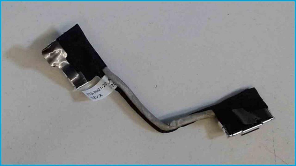 Kabel Flachbandkabel MS90 Switch Vaio VGN-FZ18M PCG-381M