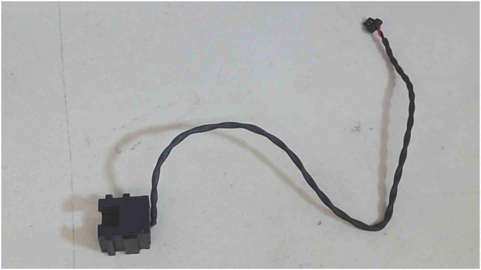 Kabel Flachbandkabel Modem Buchse Thinkpad T61 -5