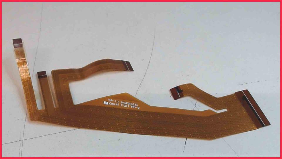 Kabel Flachbandkabel Panasonic Toughbook CF-53