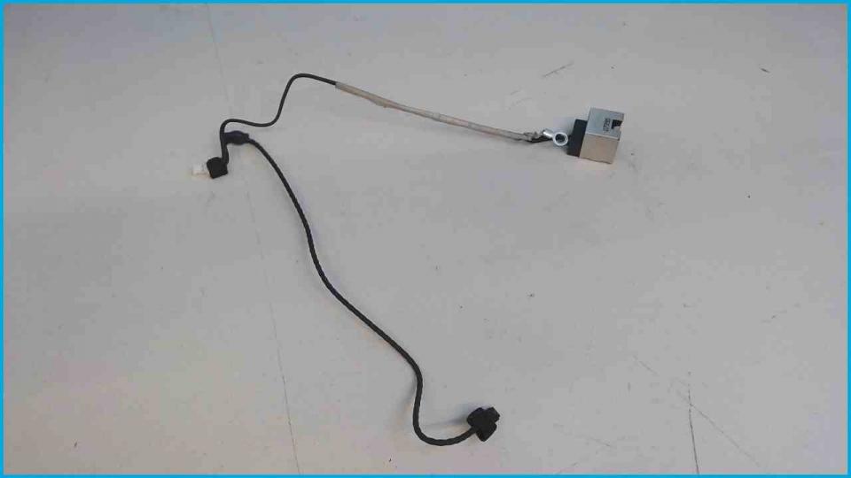 Kabel Flachbandkabel Port Modem ThinkPad X61s Type 7666-36G
