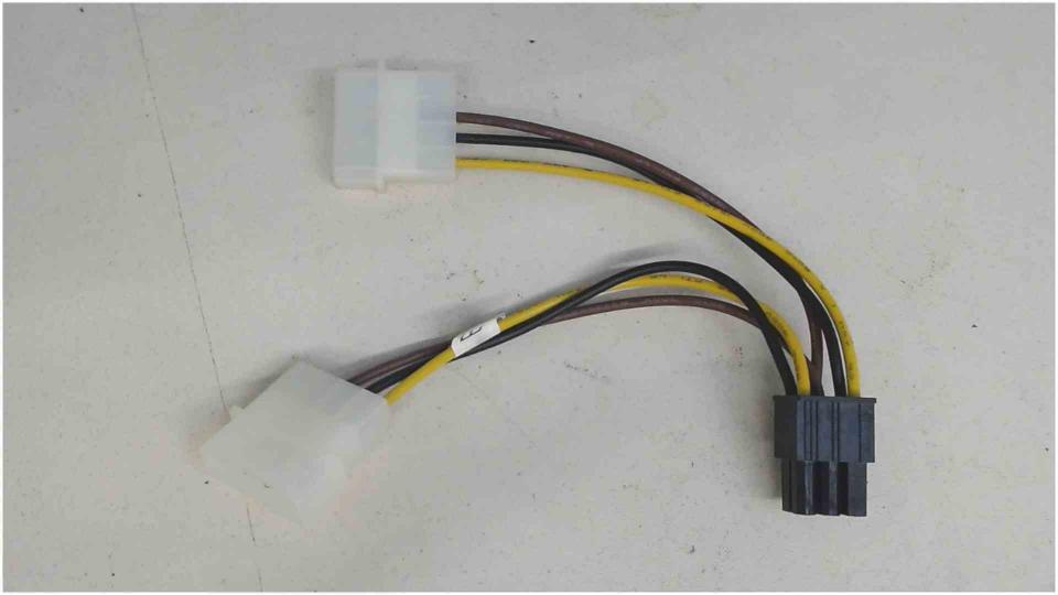 Cable Ribbon Power Grafikkarte CGNX-XT55072ZI ThinkCentre M81 1730-BF8