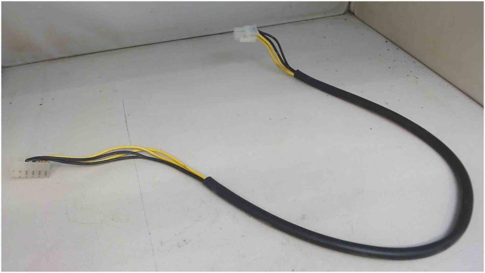 Kabel Flachbandkabel Power Kabel Terminal G2-01 109075