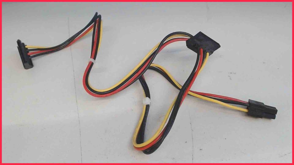 Cable Ribbon Power SATA MT22 MED MT 8092N MD8889 P5250 D