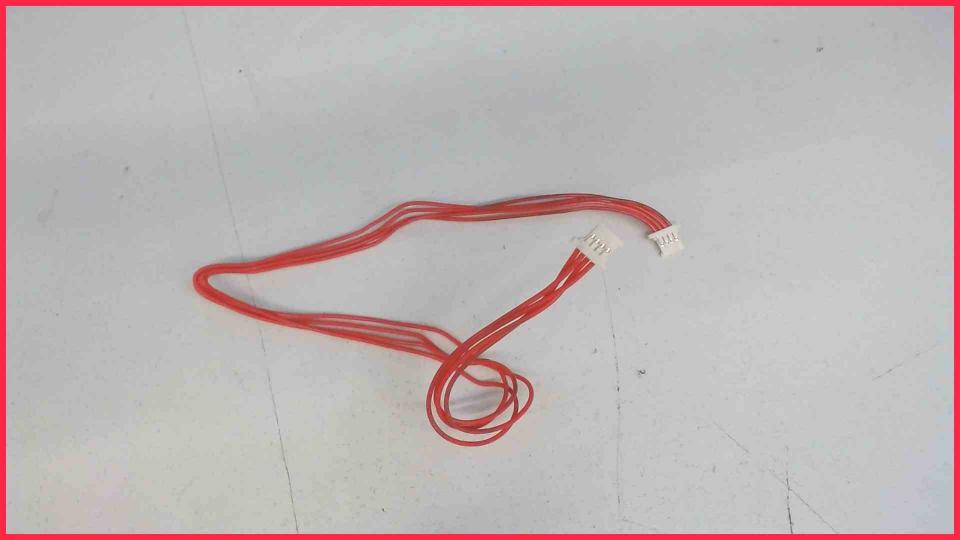 Kabel Flachbandkabel Power USB Audio Board TrekStor Primebook C11