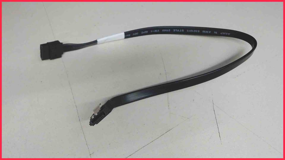 Kabel Flachbandkabel SATA-2 32cm UQ001521A09R-R Fujitsu Esprimo P400