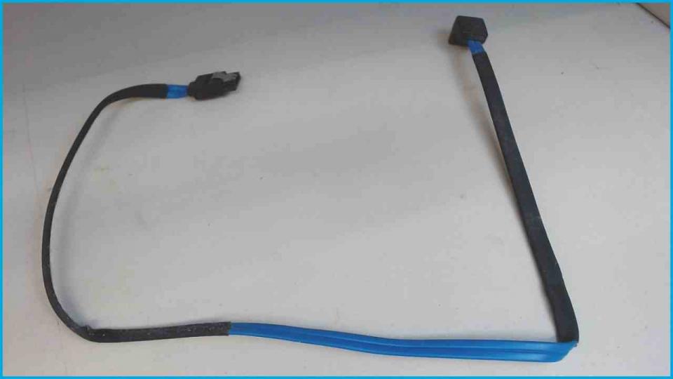Kabel Flachbandkabel SATA Blau MSI Wind Nettop 120
