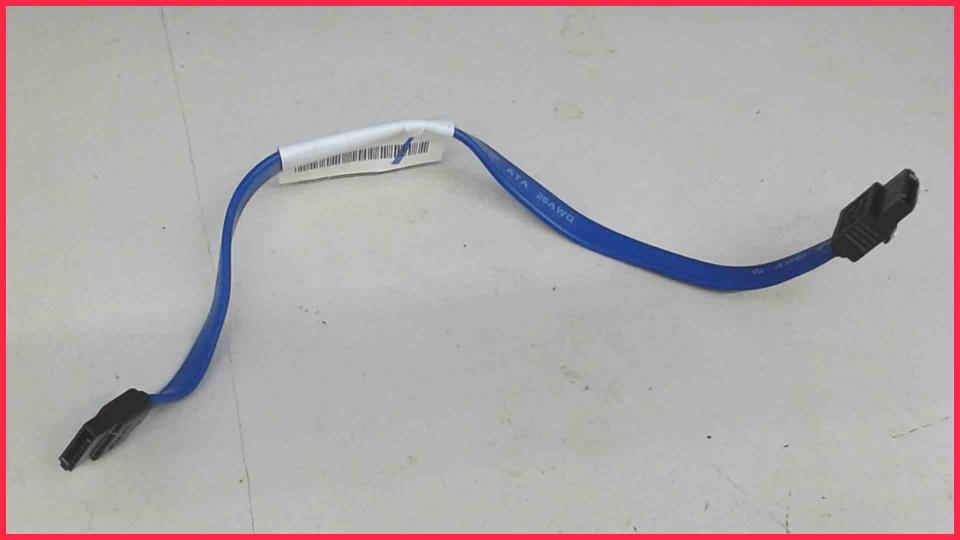 Cable Ribbon SATA HDD Blau 25cm ThinkCentre 6306-15G