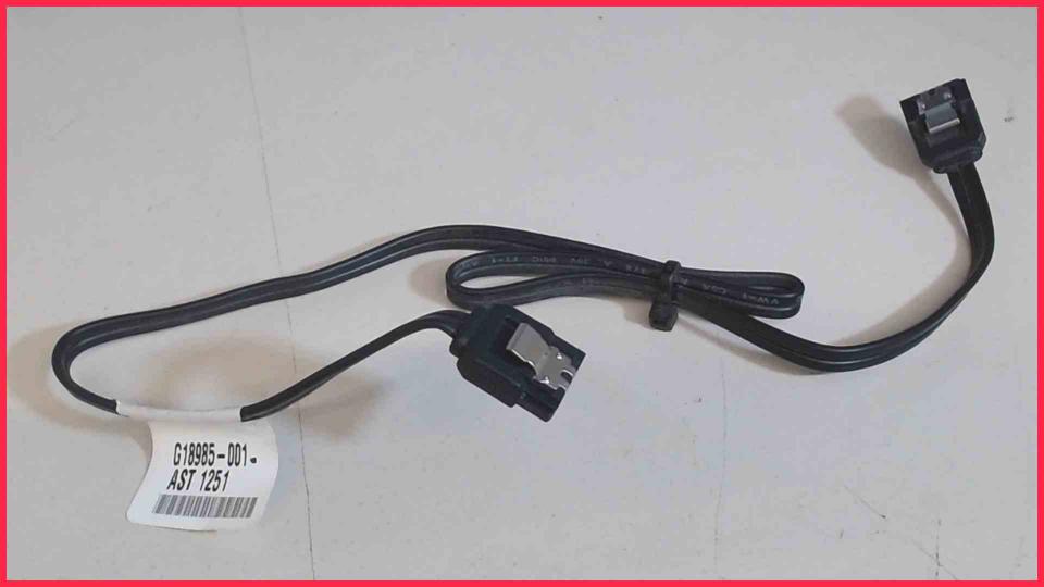 Cable Ribbon SATA HDD G18985-001 Scenic N600 I865G