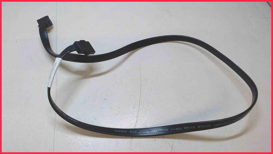 Kabel Flachbandkabel SATA HDD SSD 50.3BU03.001 Packard Bell imedia S2185