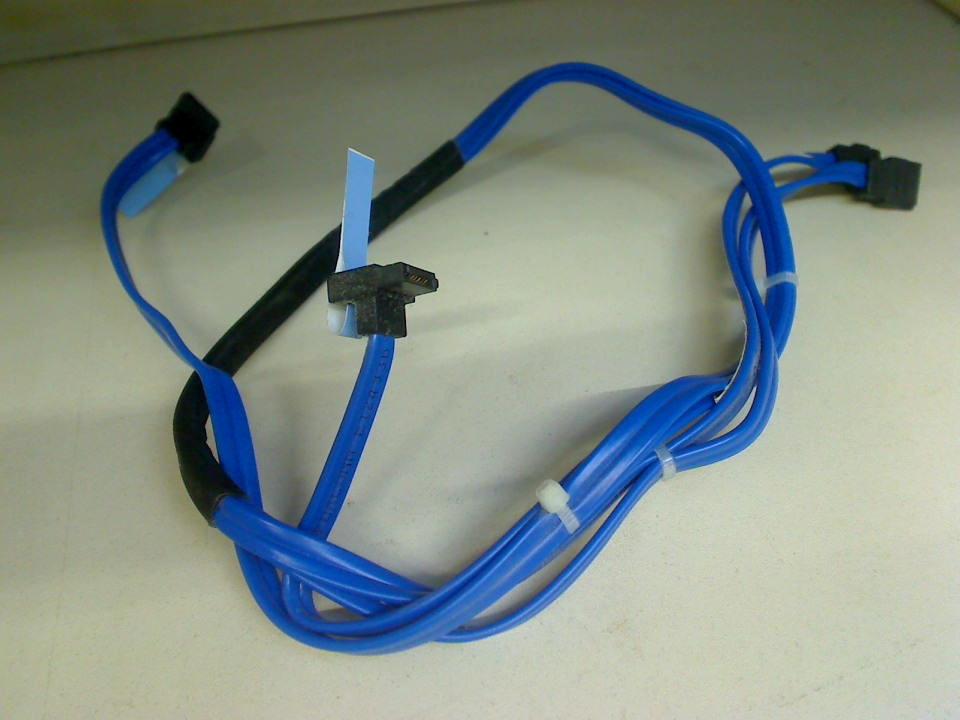 Cable Ribbon SATA Precision 490 PWS490