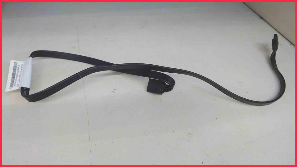 Cable Ribbon SATA Schwarz 63cm ThinkCentre MT-M 7303-C3G