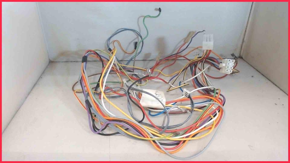 Cable Ribbon Satz Set Vorwerk Thermomix TM 21-1
