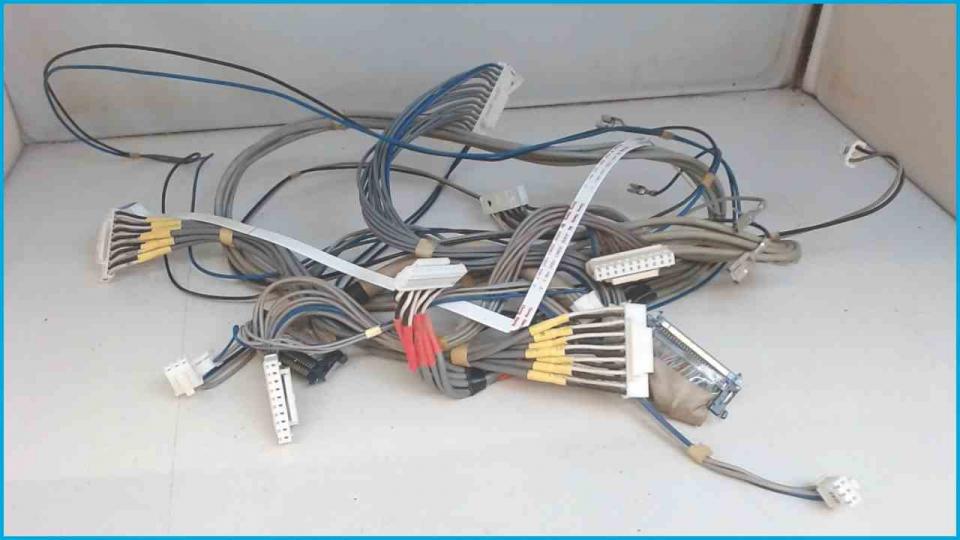 Kabel Flachbandkabel Setz Satz Diverse LG 37LF65-ZC