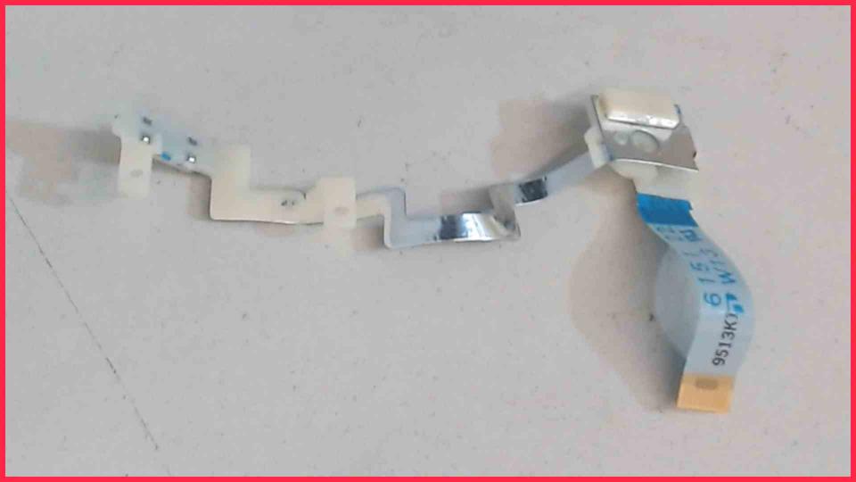 Cable Ribbon Switch 6151 22 W13 Sony DCR-TR7100E