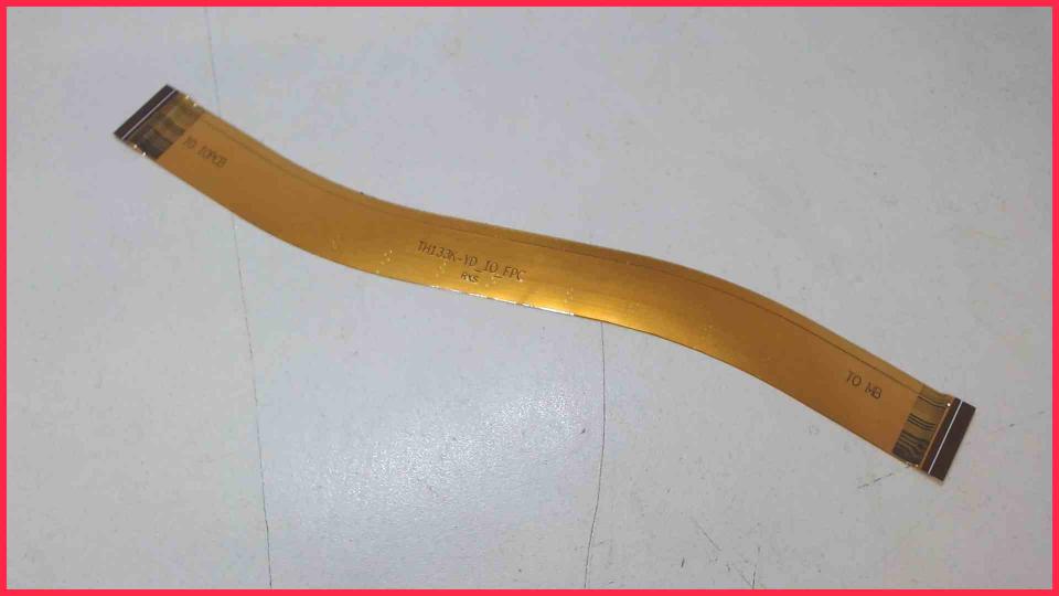 Kabel Flachbandkabel TH133K-YD_IO_FPC TrekStor Primebook C13