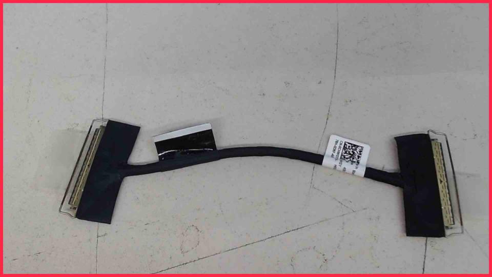 Kabel Flachbandkabel USB IO 0CHWGY Dell Inspiron 13 5378 P69G