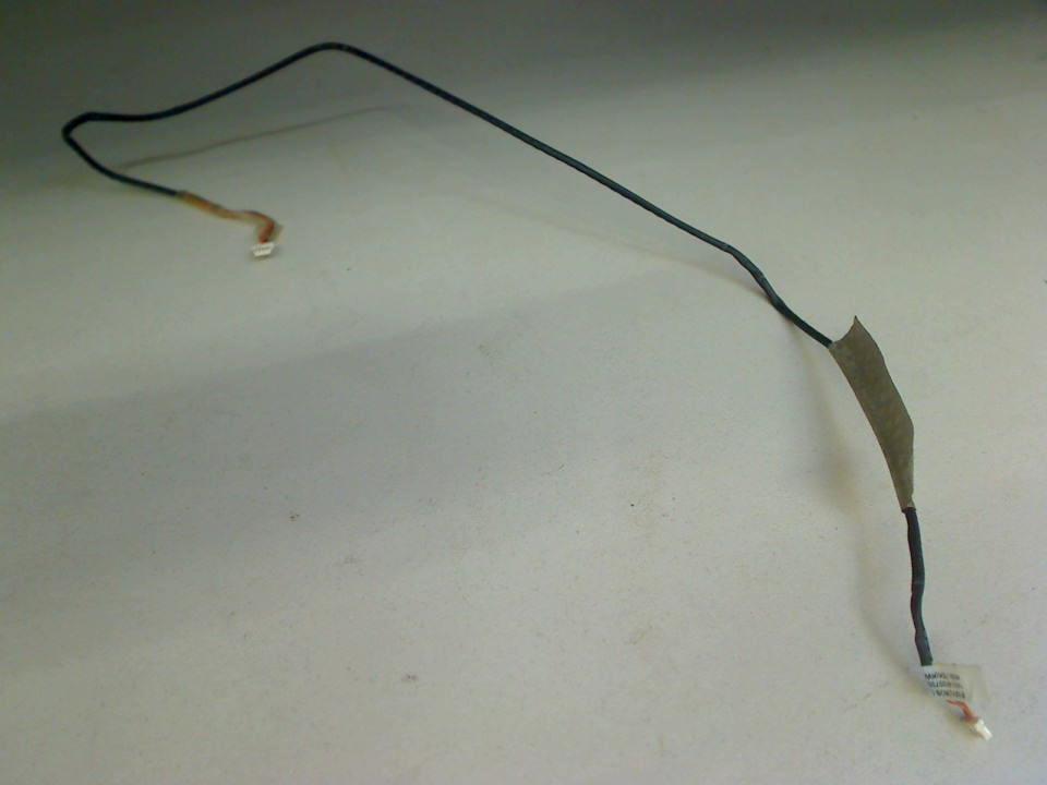 Kabel Flachbandkabel Webcam Asus Eee PC S101