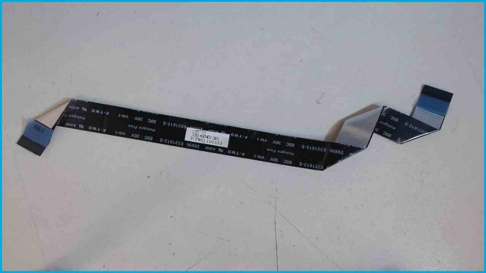 Kabel Flachbandkabel for USB Board HP Pavilion dv7-6b55sg TPN-W105