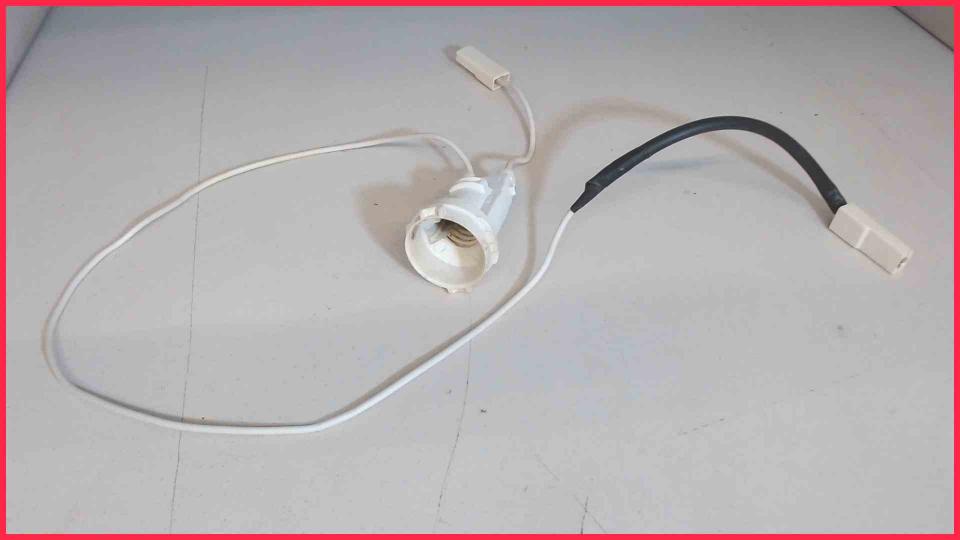 Cable Lampen Fassung Grundig GTK 4839