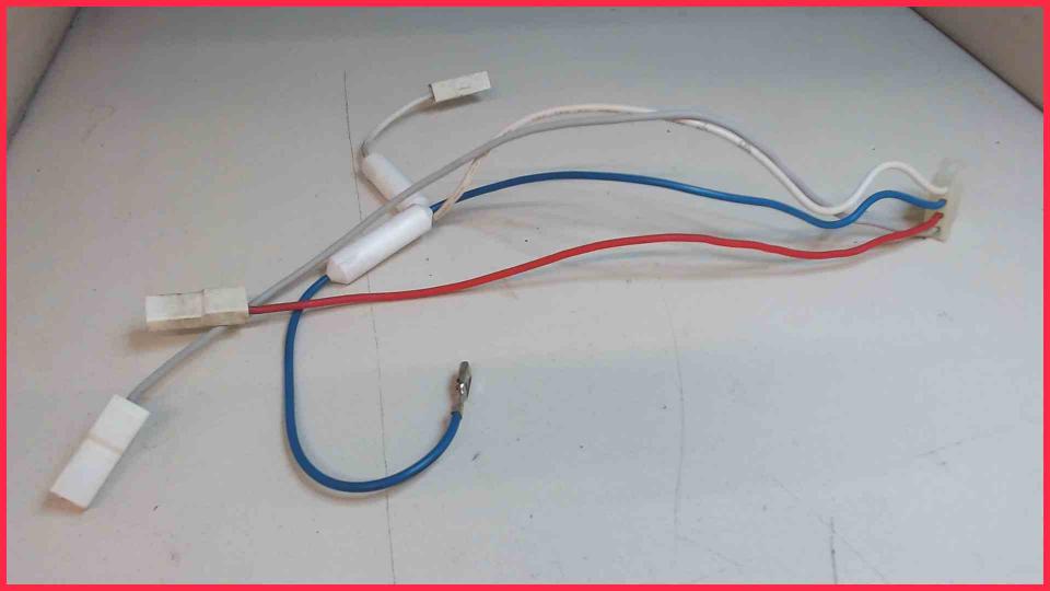 Kabel Mühlwerkmotor ENA 5 Typ 653 A2