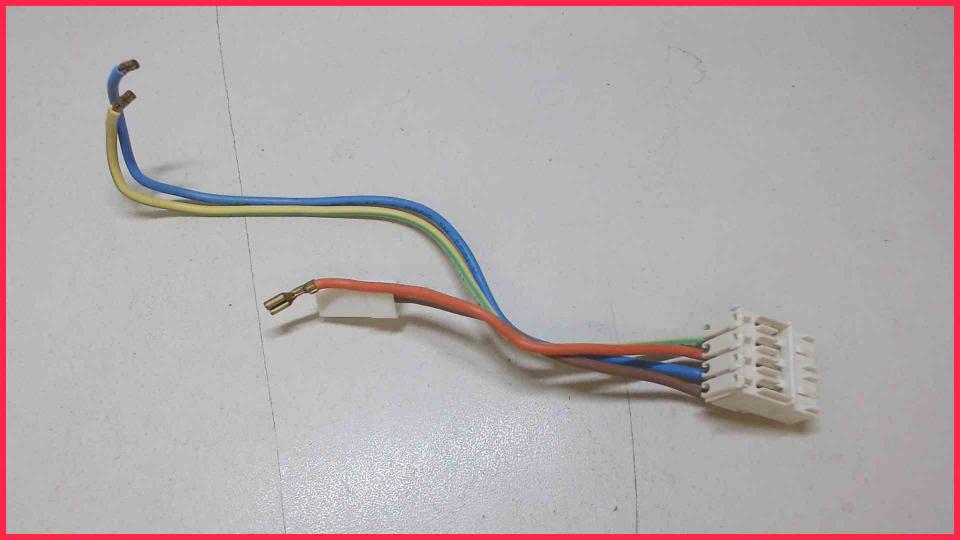 Kabel Power Netzteil EQ.7 Plus TE706509DE