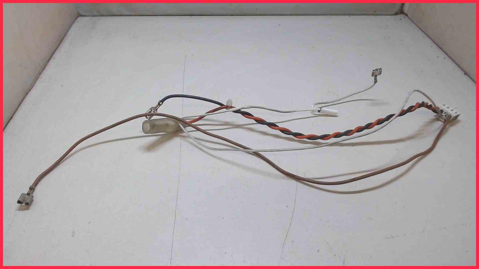 Kabel Satz Set + Sensor Caffeo Gourmet E 965-101