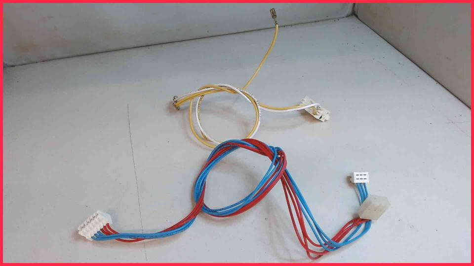 Kabel Satz Set 2x Krups EA82 EA826E10