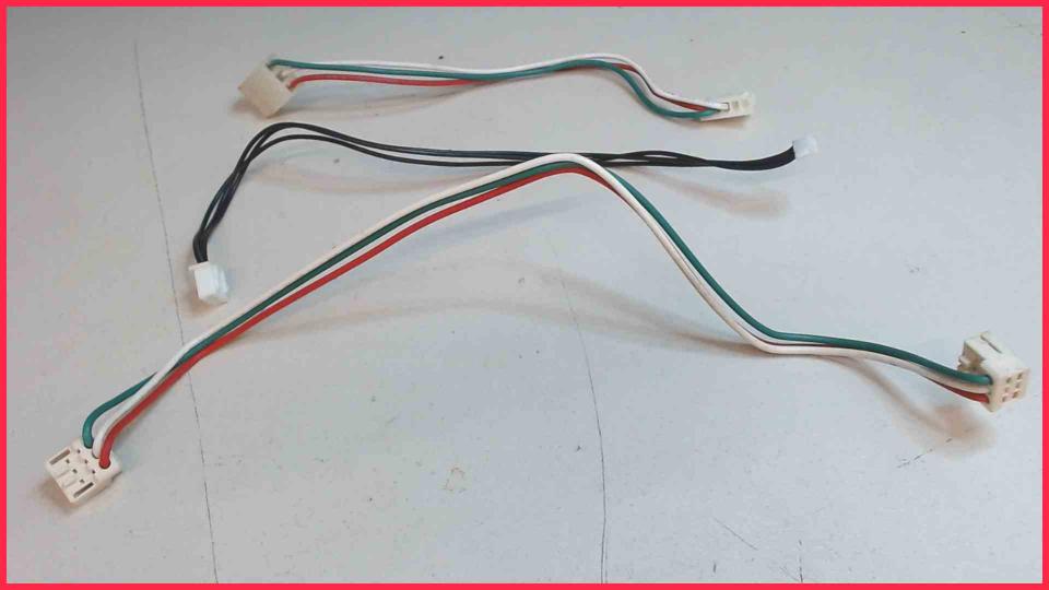 Kabel Satz Set 3er VeroBar 100 CTES30 -2