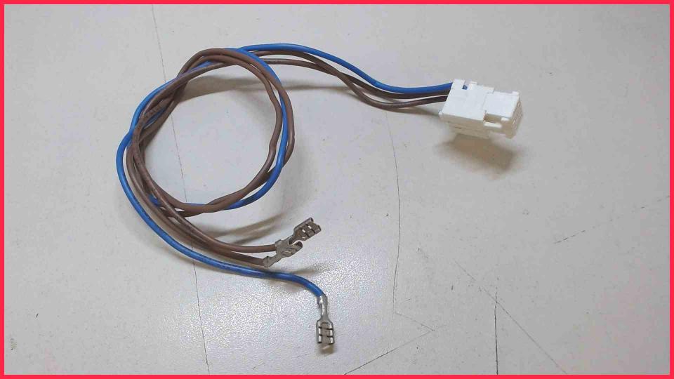 Kabel Satz Set Boiler Heizung EQ.7 Plus TE706509DE