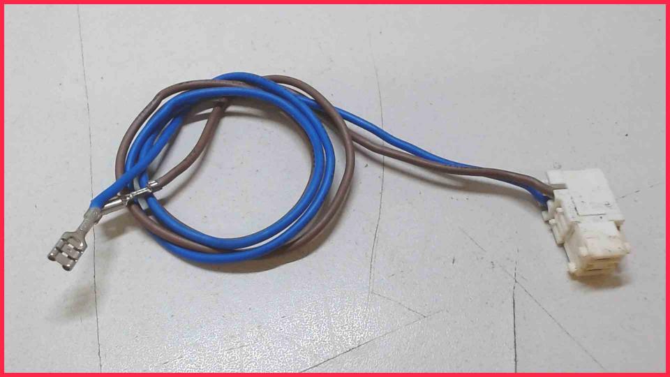 Kabel Satz Set Boiler Heizung VeroCafe LattePro TES51553DE