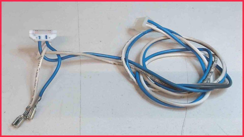 Kabel Satz Set Brühgruppengetriebe Motor Krups Orchestro FNF2 -2