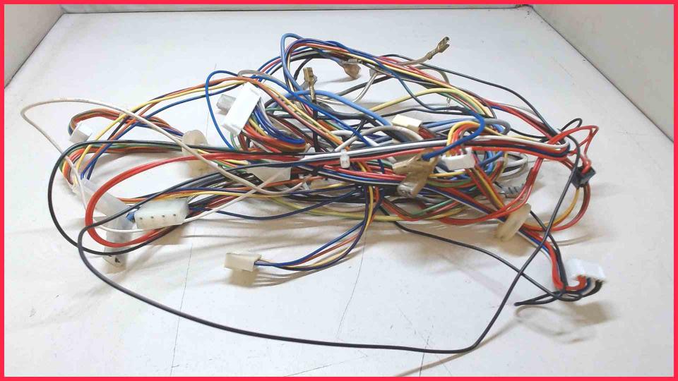 Kabel Satz Set Diverse AEG CaFamosa CF120 Typ 784