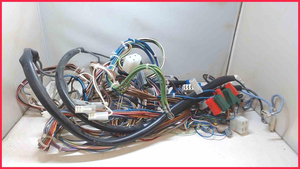 Kabel Satz Set Diverse Bremer VIVA 880094