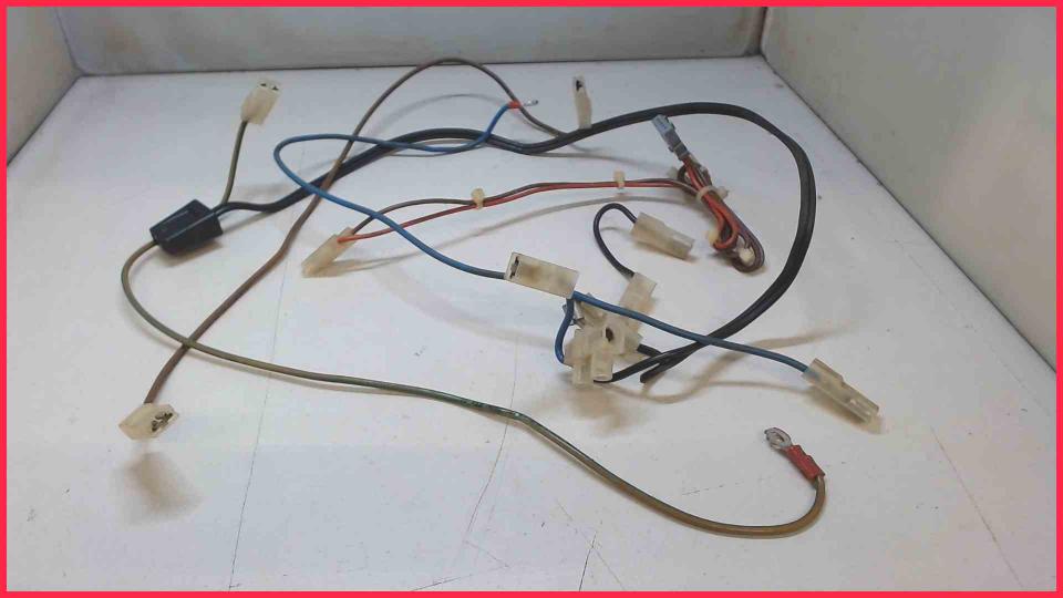 Kabel Satz Set Diverse Bremer VIVA Milk Cooler 887080