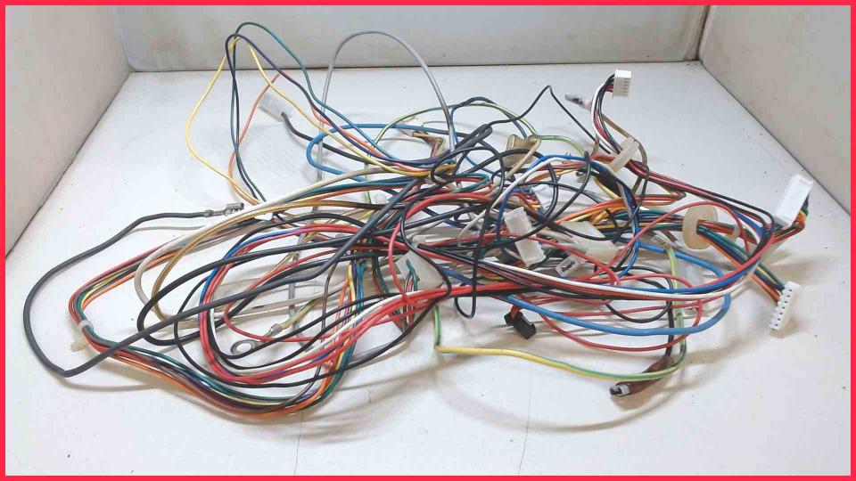 Kabel Satz Set Diverse CaFamosa CF90 Typ 784 -2