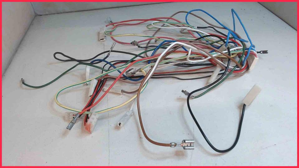 Kabel Satz Set Diverse Caffe Corso ESAM2600