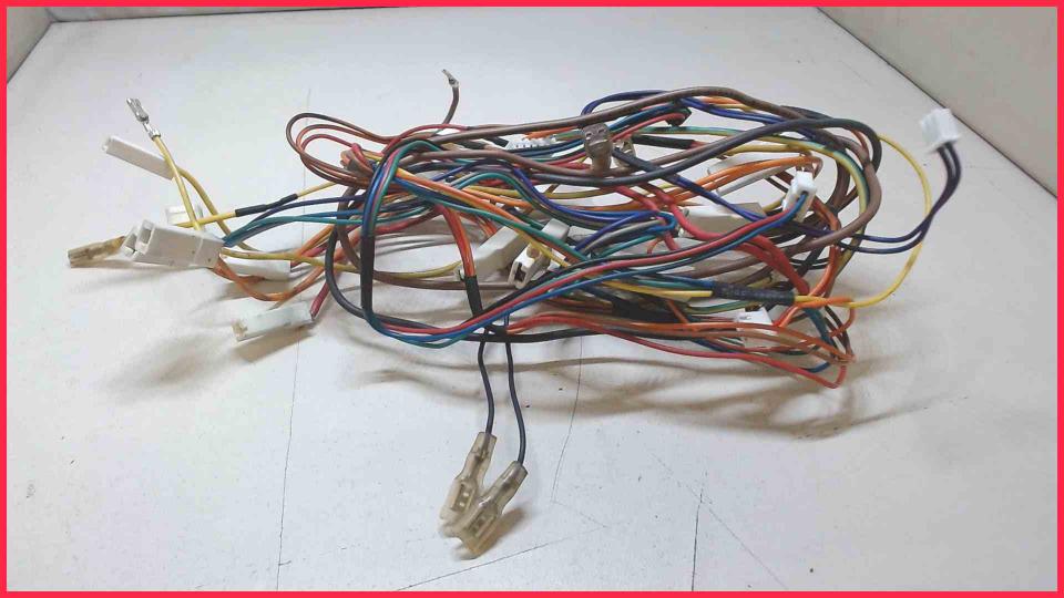 Kabel Satz Set Diverse ENA 5 Typ 653 C2