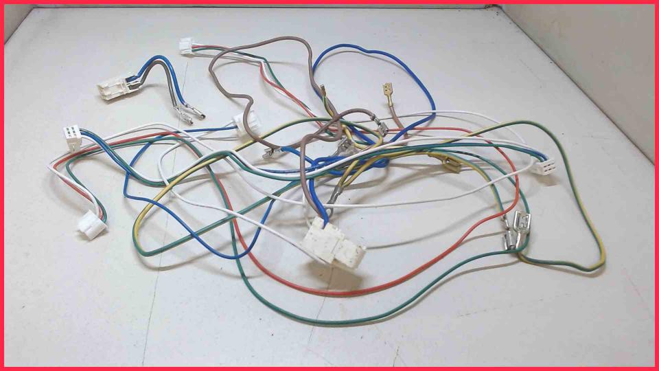 Kabel Satz Set Diverse EQ.5 TE503501DE CTES32 -2